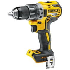 DeWalt ŠROUBOVÁK DCD791D2 18V XR 2aku 2,0Ah 70Nm