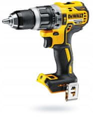 DeWalt Příklepový šroubovák DCK280P2T + bruska 2x5Ah