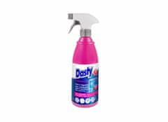 DASTY SOLUTION DASTY Professional Glass &amp; Surfaces Pink - Čistič skleněných povrchů 750 ml