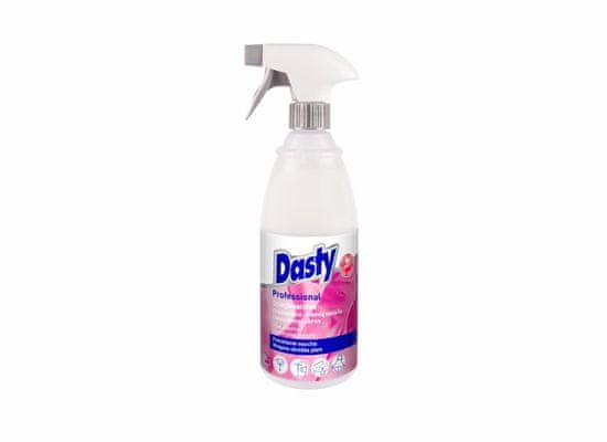 DASTY SOLUTION DASTY Professional Scioglimacchia Stopremover - Čistič skvrn 750 ml