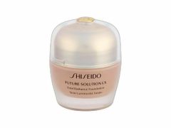 Shiseido 30ml future solution lx total radiance foundation