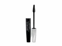 Artdeco 10ml angel eyes waterproof, 71 black, řasenka