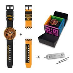 Swatch Big Bold OOPS! SB01B127