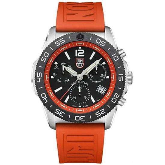 Luminox Sea Pacific Diver Chronograph XS.3149