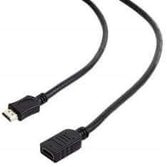 Gembird Kabel CC-HDMI4X-15 HDMI - HDMI 4,5m