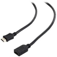 Gembird Kabel CC-HDMI4X-15 HDMI - HDMI 4,5m