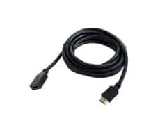 Gembird Kabel CC-HDMI4X-15 HDMI - HDMI 4,5m