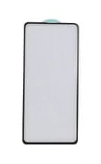 LG Tvrzené sklo na Samsung S20 FE 5D černé 56491
