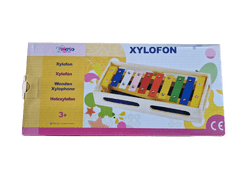 WOTO Xylofon