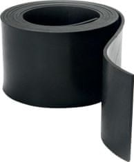 neutraleProduktlinie Gumová těsnící páska černá SBR 100x3mm 10m