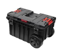 Qbrick Box QBRICK System ONE Trolley Vario