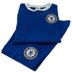 Fan-shop Baby set CHELSEA FC Blue Baby: 18/23 měsíců