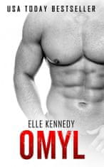 Elle Kennedy: Omyl