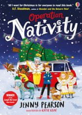 Usborne Operation Nativity