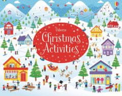 Helbling Languages Christmas Activities