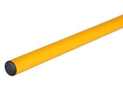 Merco Multipack 6ks tyčka P1 různé délky žlutá, 100 cm