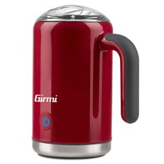 Girmi Napěňovač mléka , ML5402, objem 200/350 ml, 3 funkce, magnetický šlehač, 500 W