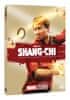 Shang-Chi a legenda o deseti prstenec (Edice Marvel 10 let) -DVD