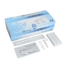 Safecare Biotech Safecare Biotech COVID-19 Antigen Rapid Test Kit (Swab) 25ks