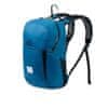 ultralight sbalitelný batoh 22l 200g - modrý