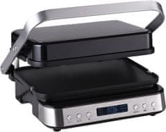 Lauben Contact Grill Deluxe 2000ST