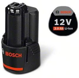 BOSCH Professional Akumulátor GBA 12V 3,0Ah