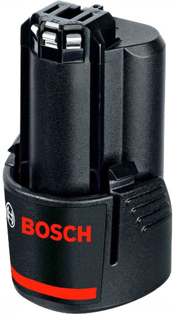 BOSCH Professional akumulátor GBA 12V 3,0Ah