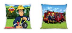 Fireman Sam Povlak na polštářek Požárník Sam les 40/40