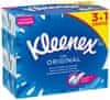 Kleenex Original Box (72) 3+1 Gratis