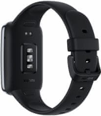 Xiaomi Smart Band 7 Pro, Black - zánovní