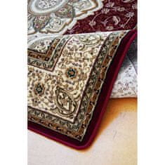Berfin Dywany Kusový koberec Anatolia 5328 B (Red) 150x230 cm