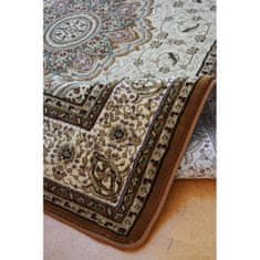 Berfin Dywany Kusový koberec Anatolia 5328 K (Cream) 150x230 cm