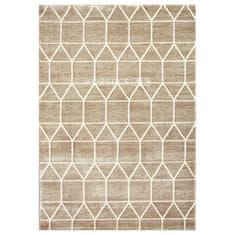 Spoltex Kusový koberec Thema 23290/62 Beige 120x170 cm