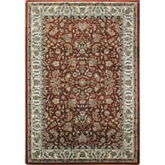 Berfin Dywany Kusový koberec Anatolia 5378 V (Vizon) 100x200 cm
