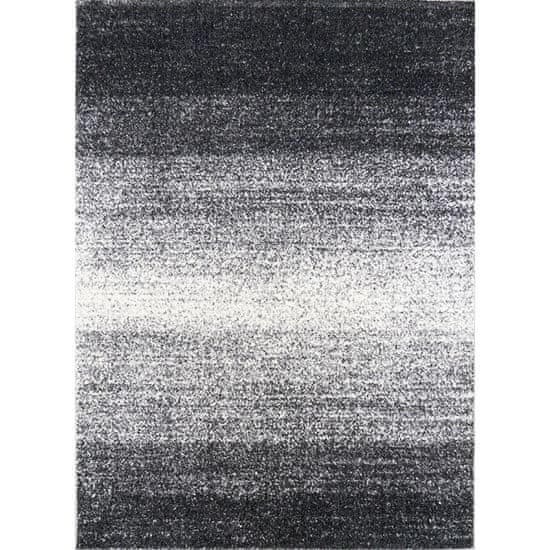 Berfin Dywany Kusový koberec Aspect 1726 Grey 200x290 cm