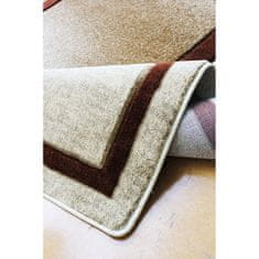 Berfin Dywany Kusový koberec Adora 5440 K (Cream) 200x290 cm