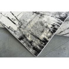 Berfin Dywany Kusový koberec Maksim 8605 Beige Grey 200x290 cm