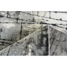 Berfin Dywany Kusový koberec Maksim 8605 Beige Grey 200x290 cm