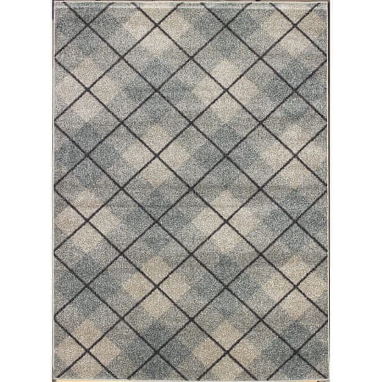 Berfin Dywany Kusový koberec Aspect 1724 Bronz (Brown) 140x190 cm