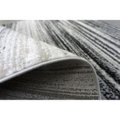 Berfin Dywany Kusový koberec Atlas 9718 Grey 200x290 cm
