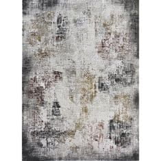 Berfin Dywany Kusový koberec Creante 19142 Grey 160x230 cm