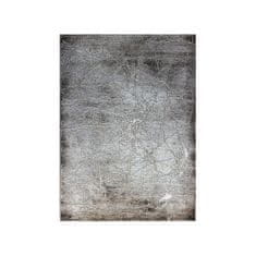 Berfin Dywany Kusový koberec Elite 4355 Beige 160x220 cm