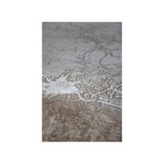 Berfin Dywany Kusový koberec Elite 4355 Beige 160x220 cm
