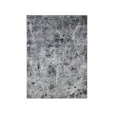 Berfin Dywany Kusový koberec Elite 4355 Grey 200x290 cm