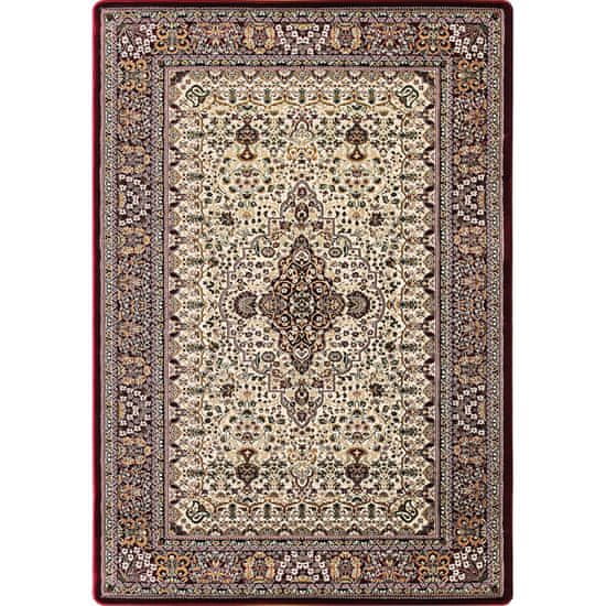 Berfin Dywany Kusový koberec Anatolia 5380 B (Red) 100x200 cm