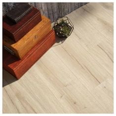 Gerflor Vinylová podlaha Creation 30 Cedar Pure 0849 - lepená