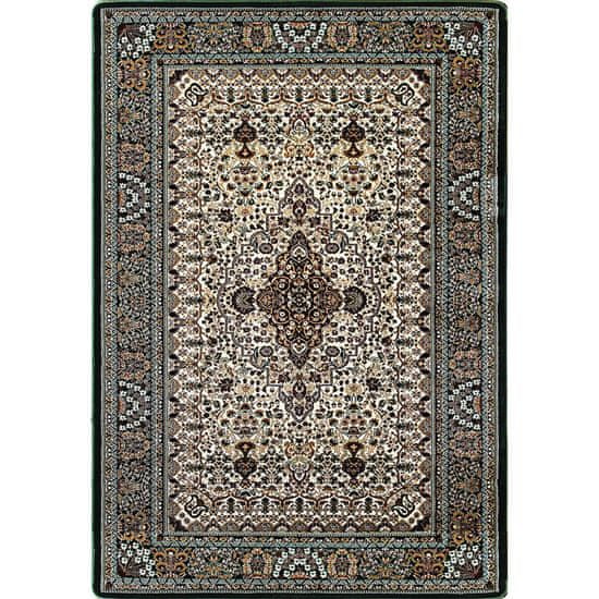 Berfin Dywany Kusový koberec Anatolia 5380 Y (Green) 250x350 cm