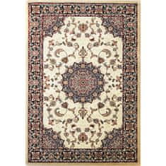 Berfin Dywany Kusový koberec Anatolia 5857 K (Cream) 300x400 cm