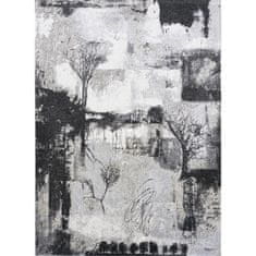 Berfin Dywany Kusový koberec Aspect 1902 Beige grey 120x180 cm