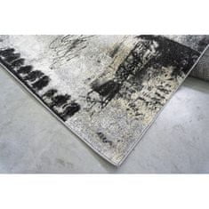Berfin Dywany Kusový koberec Aspect 1902 Beige grey 120x180 cm